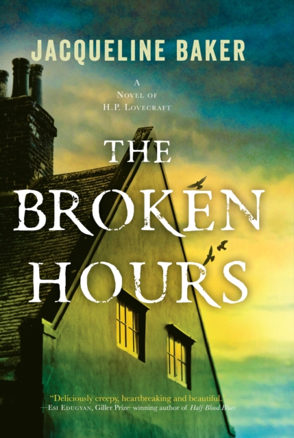 Broken Hours