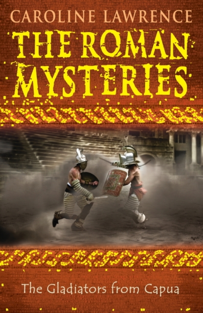Gladiators from Capua