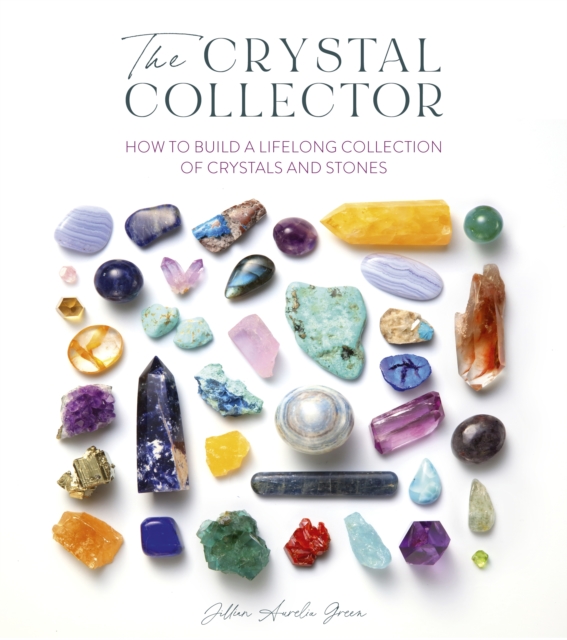 Crystal Collector