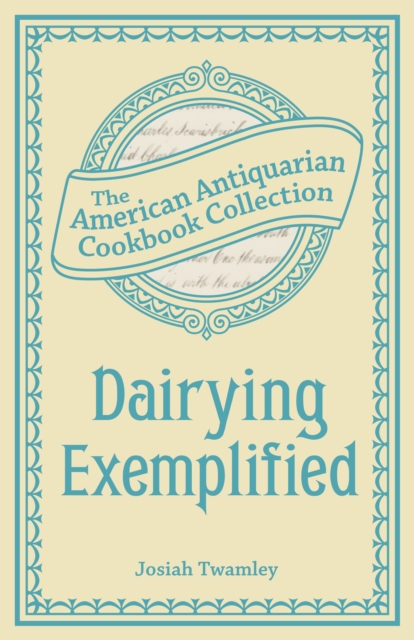 Dairying Exemplified