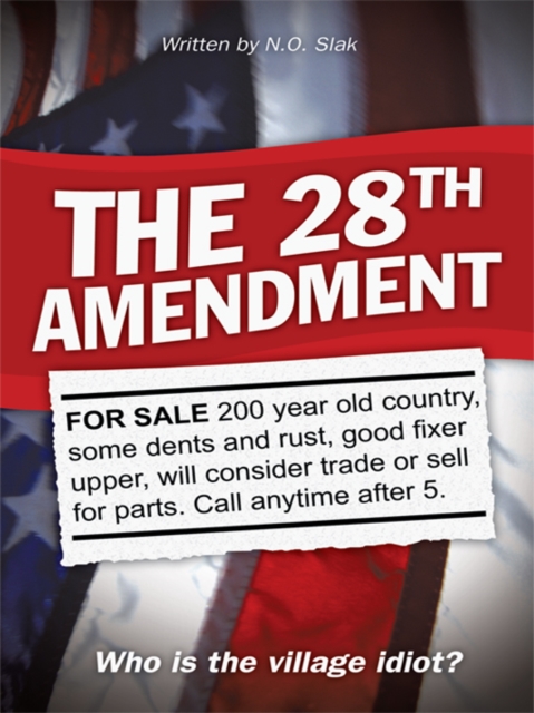 28Th Amendment