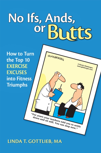 No Ifs, Ands or Butts