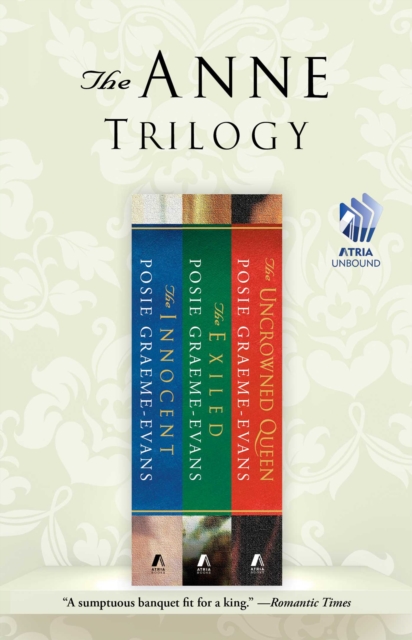 Anne Trilogy