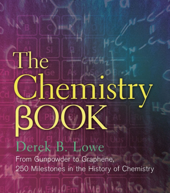 Chemistry Book