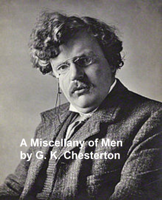 Miscellany of Men