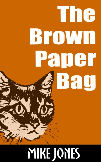 Brown Paper Bag