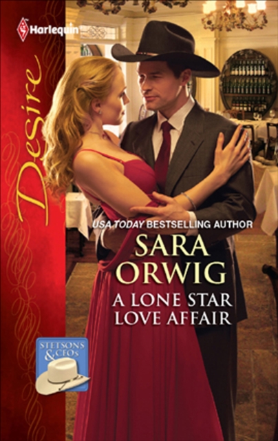 Lone Star Love Affair