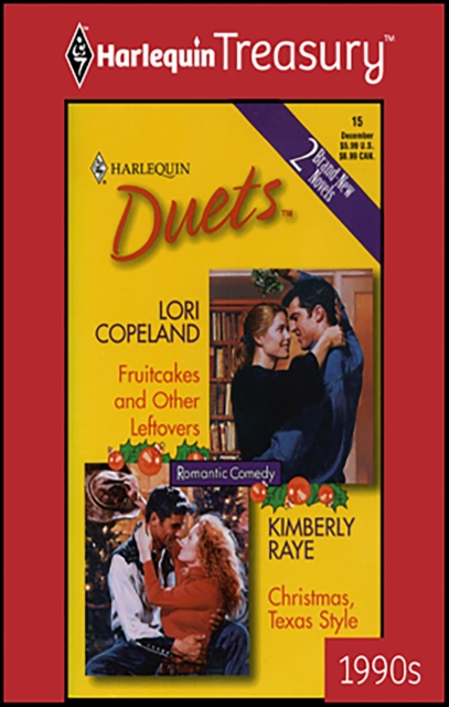 Fruitcakes and Other Leftovers and Christmas, Texas Style