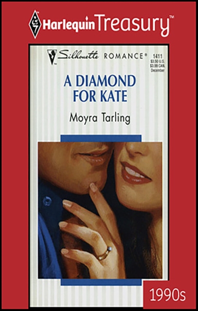 Diamond for Kate