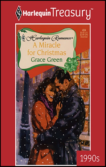 Miracle for Christmas