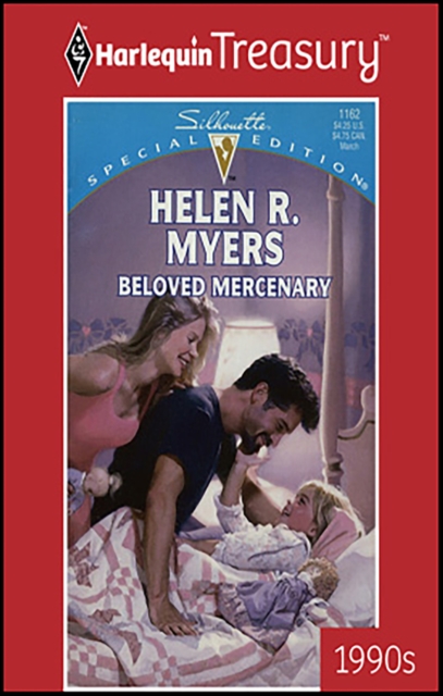 Beloved Mercenary