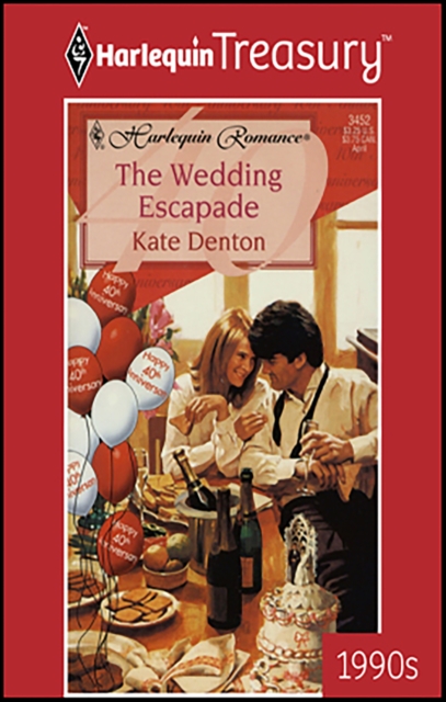 Wedding Escapade