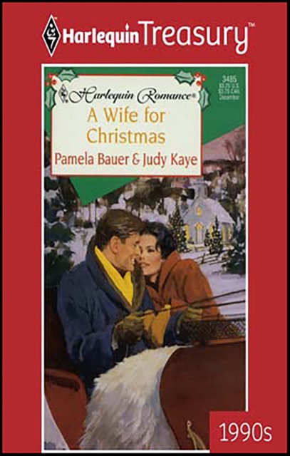 Wife for Christmas