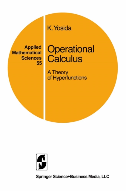 Operational Calculus