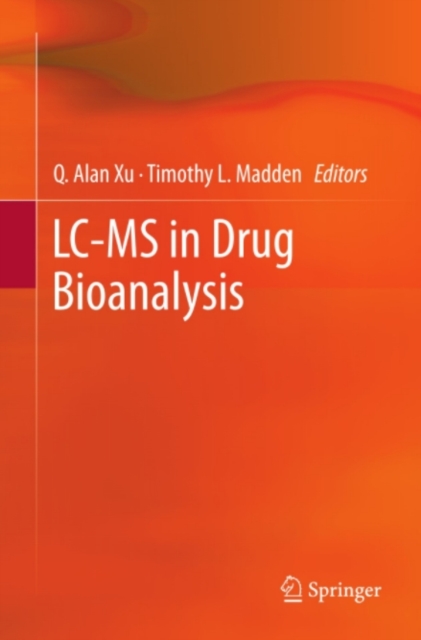 LC-MS in Drug Bioanalysis