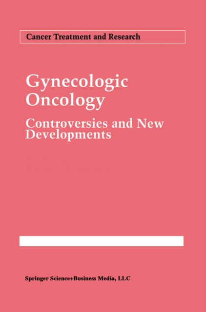 Gynecologic Oncology