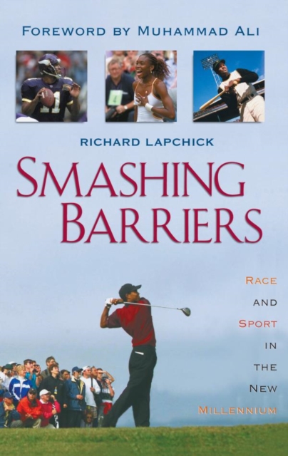 Smashing Barriers