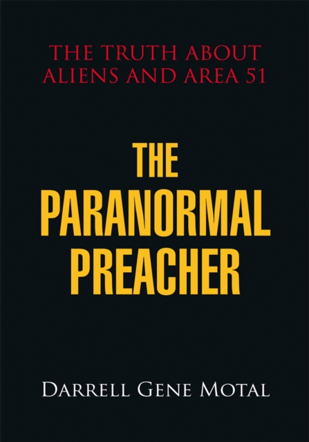 Paranormal Preacher