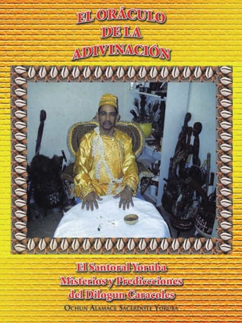El Oráculo De La Adivinación