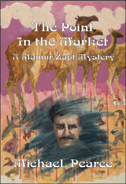 Point in the Market