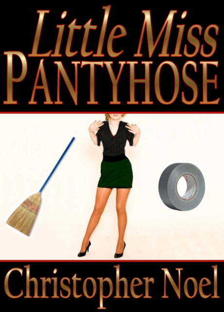 Little Miss Pantyhose