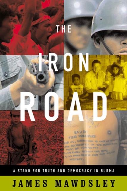 Iron Road