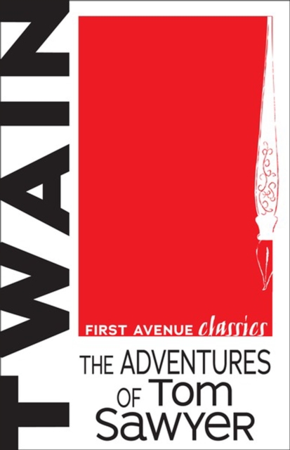 Adventures of Tom Sawyer