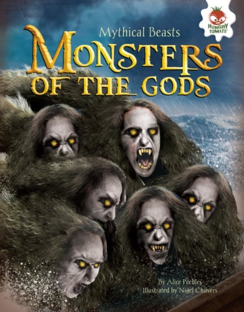 Monsters of the Gods