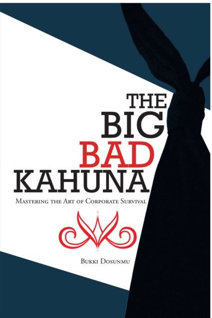 Big Bad Kahuna