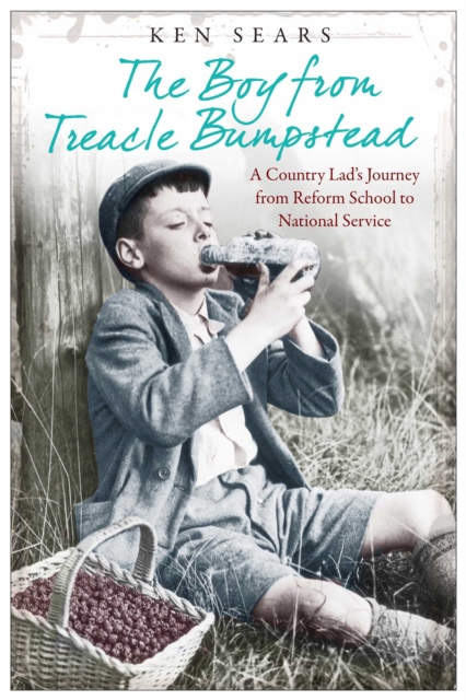 Boy From Treacle Bumstead