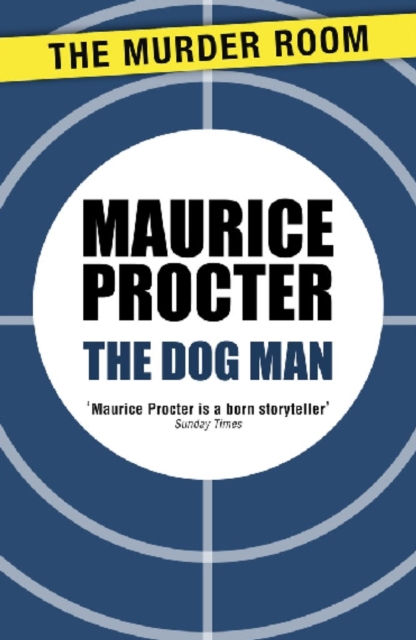 Dog Man