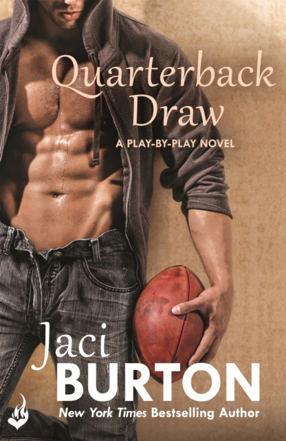 Thrown By A Curve: Play-By-Play Book 5