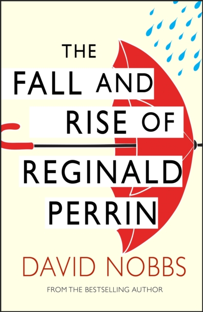 Fall And Rise Of Reginald Perrin
