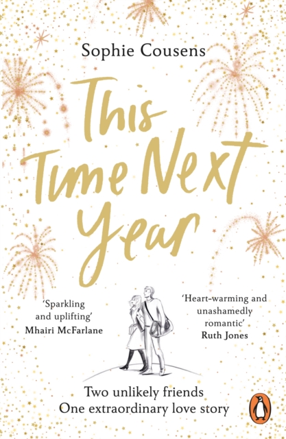 This Time Next Year