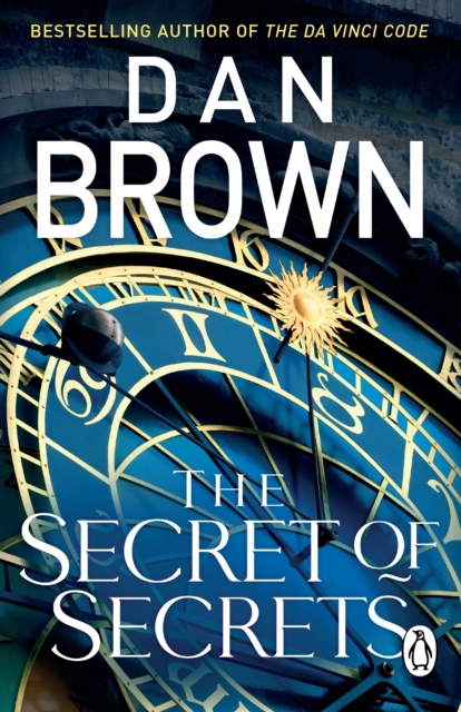 Secret of Secrets