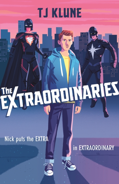 Extraordinaries
