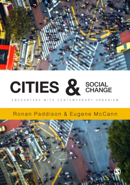 Cities and Social Change