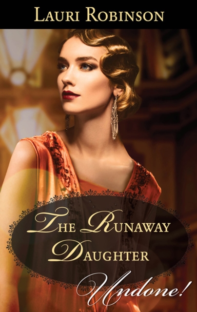 Runaway Daughter