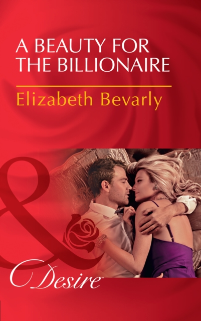 Beauty For The Billionaire