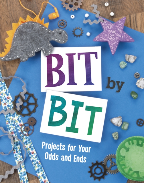 Bit By Bit