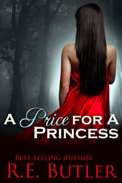 Price for a Princess (Wiccan-Were-Bear Book Three)