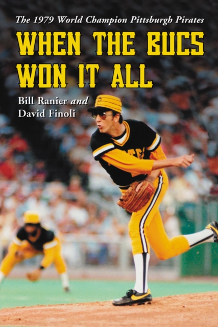 When the Bucs Won It All