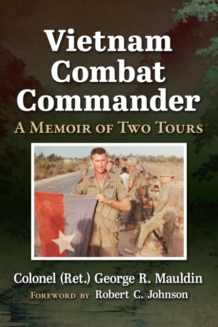 Vietnam Combat Commander