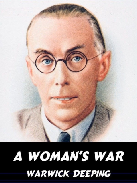 Woman's War