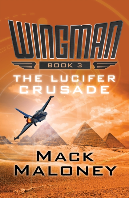 Lucifer Crusade