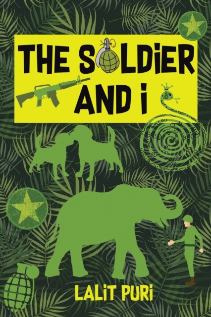 Soldier & I