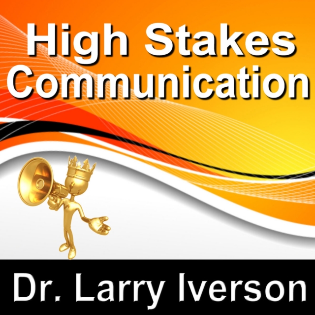 High Stakes Communications