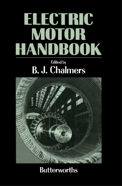 Electric Motor Handbook
