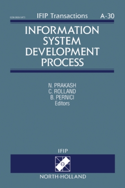 Information System Development Process