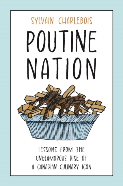Poutine Nation